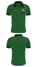 Batavia High School Basketball 91746982 Short Sleeve Performance Polo - 26