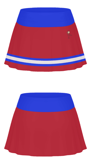 Skort, Cambridge Squash, Tennis, Teamtime, Team time, sublimation, custom sports apparel, team uniforms, spirit wear, spiritwear, sports uniforms, custom shirts, team store, custom team store, fundraiser sports, apparel fundraiser