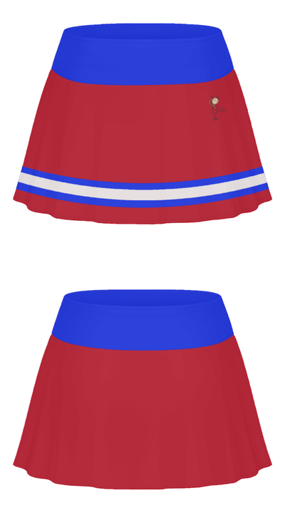 Cambridge Squash 43033891 Skort - 35
