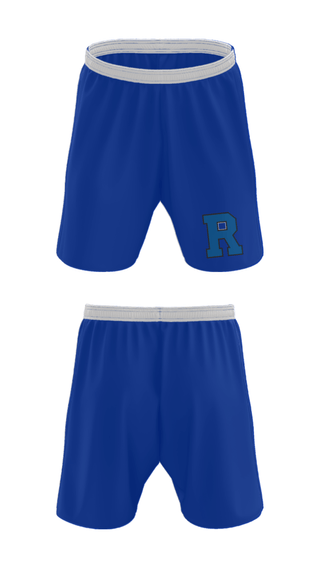 Athletic Shorts With Pockets, Rochester High School, Spirit Store, Teamtime, Team time, sublimation, custom sports apparel, team uniforms, spirit wear, spiritwear, sports uniforms, custom shirts, team store, custom team store, fundraiser sports, apparel fundraiser