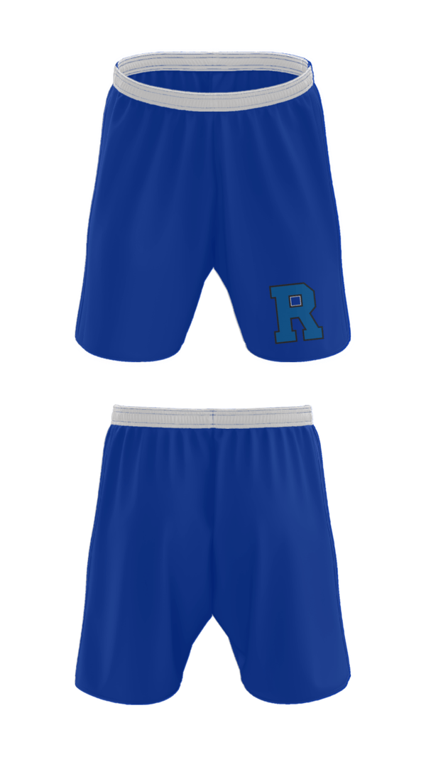 Athletic Shorts With Pockets, Rochester High School, Spirit Store, Teamtime, Team time, sublimation, custom sports apparel, team uniforms, spirit wear, spiritwear, sports uniforms, custom shirts, team store, custom team store, fundraiser sports, apparel fundraiser