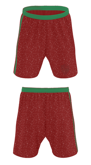 Athletic Shorts With Pockets, Valiente College Preparatory Charter School, Spirit Store, Teamtime, Team time, sublimation, custom sports apparel, team uniforms, spirit wear, spiritwear, sports uniforms, custom shirts, team store, custom team store, fundraiser sports, apparel fundraiser