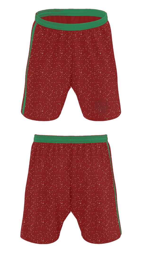 Athletic Shorts With Pockets, Valiente College Preparatory Charter School, Spirit Store, Teamtime, Team time, sublimation, custom sports apparel, team uniforms, spirit wear, spiritwear, sports uniforms, custom shirts, team store, custom team store, fundraiser sports, apparel fundraiser