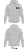 Claymont Elementary School 59764845 Hoodie - 3