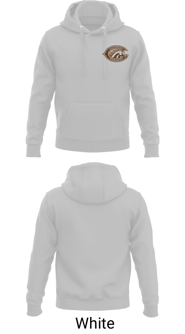 Hoodie, Claymont Elementary School, Spirit Store, Teamtime, Team time, sublimation, custom sports apparel, team uniforms, spirit wear, spiritwear, sports uniforms, custom shirts, team store, custom team store, fundraiser sports, apparel fundraiser