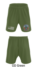 110th TCS 41593208 Athletic Shorts With Pockets - 29