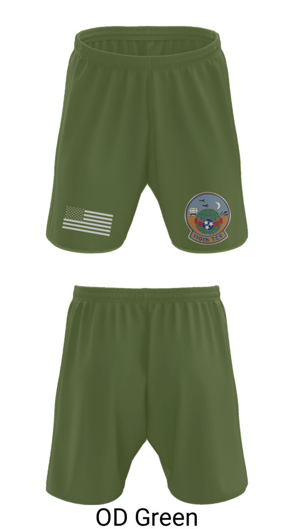 Athletic Shorts With Pockets, , National Guard, Teamtime, Team time, sublimation, custom sports apparel, team uniforms, spirit wear, spiritwear, sports uniforms, custom shirts, team store, custom team store, fundraiser sports, apparel fundraiser