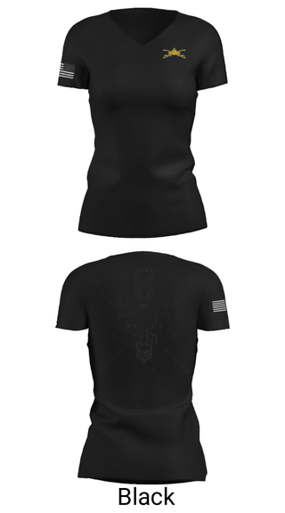 Women's Short Sleeve Vneck Shirt, Centurions, Army, Teamtime, Team time, sublimation, custom sports apparel, team uniforms, spirit wear, spiritwear, sports uniforms, custom shirts, team store, custom team store, fundraiser sports, apparel fundraiser