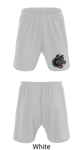 Athletic Shorts With Pockets, Helix Charter High School Swimming, Swimming, Teamtime, Team time, sublimation, custom sports apparel, team uniforms, spirit wear, spiritwear, sports uniforms, custom shirts, team store, custom team store, fundraiser sports, apparel fundraiser