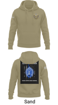 Rowe Enforcers 68406360 Hoodie - 48
