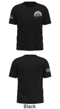 Brownsville Preparatory Institute 8022395 Short Sleeve Performance Shirt - 12
