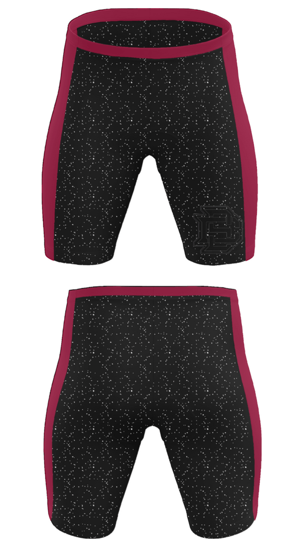 Men's Compression Shorts, Stillwater Collective, , Teamtime, Team time, sublimation, custom sports apparel, team uniforms, spirit wear, spiritwear, sports uniforms, custom shirts, team store, custom team store, fundraiser sports, apparel fundraiser