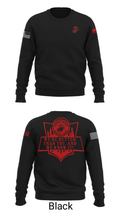RSS EMPIRE STATE 18505980 Crew Neck Sweatshirt - 18