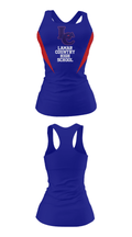 Lamar Country High School 65965333 Tank Top - 34