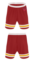 St Anthony Catholic School 97610282 Athletic Shorts With Pockets - 24