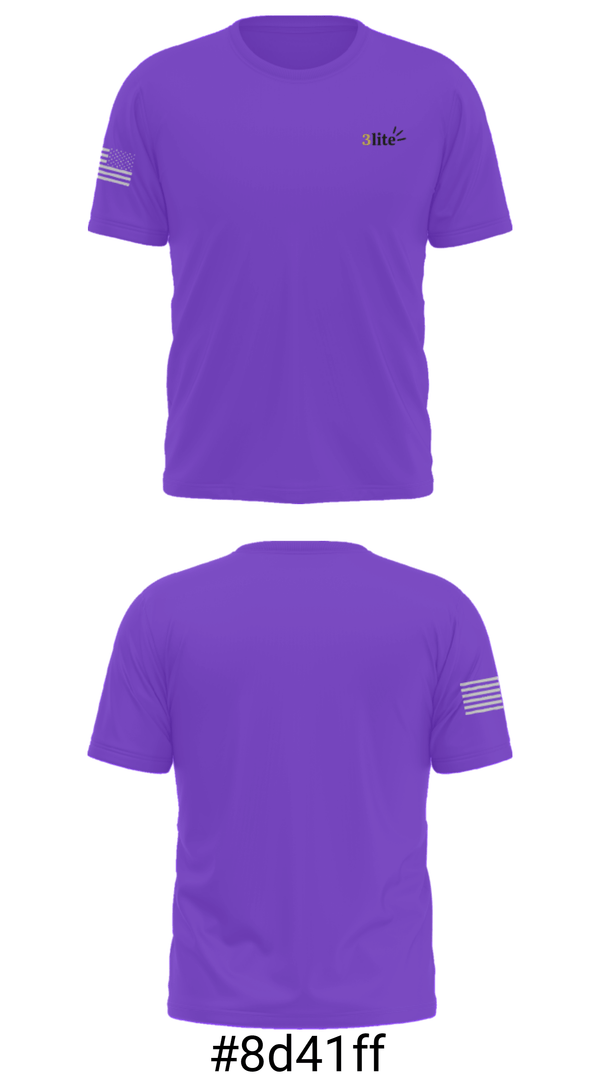 Short Sleeve Performance Shirt, Menace, Men's Basketball, Teamtime, Team time, sublimation, custom sports apparel, team uniforms, spirit wear, spiritwear, sports uniforms, custom shirts, team store, custom team store, fundraiser sports, apparel fundraiser