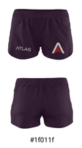 ATLAS 52779746 Ranger Panties - 1