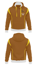 South High School Swimming 43172332 Hoodie - 34
