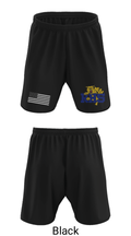 Riley High School Wrestling 31032576 Athletic Shorts With Pockets - 8
