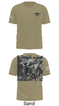 Fighting Saints Battalion 30372555 Short Sleeve Performance Shirt - 46