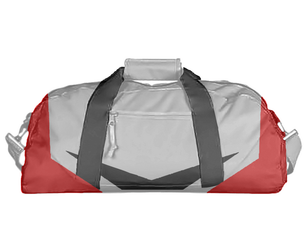 Duffle Bag, Hueneme High School Swimming, Swimming, Teamtime, Team time, sublimation, custom sports apparel, team uniforms, spirit wear, spiritwear, sports uniforms, custom shirts, team store, custom team store, fundraiser sports, apparel fundraiser