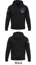 Meadow Bridge Wildcats 42881625 Hoodie - 10