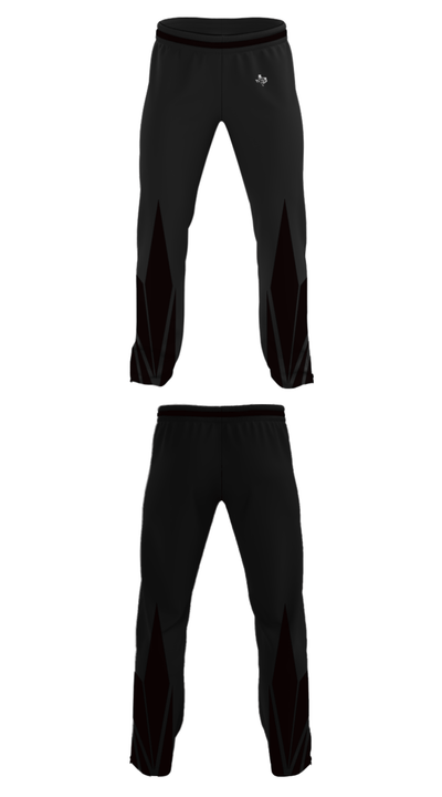 Border hoppers 2149138 Sweatpants - 23