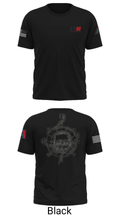 F1 Home Remodeling 33295350 Short Sleeve Performance Shirt - 12