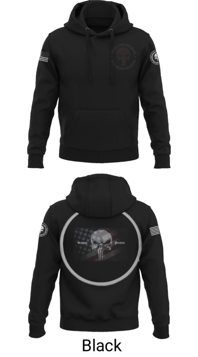 Sempter Paratus 12620472 Hoodie - 24