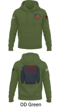 Jasper County Fire Rescue 11474467 Hoodie - 32