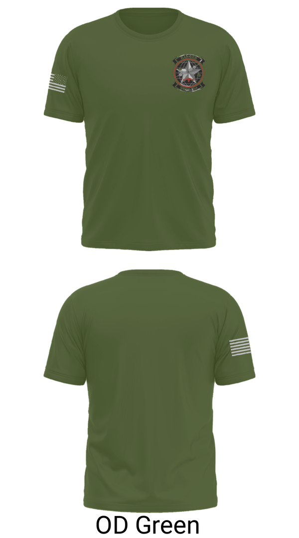 Short Sleeve Performance Shirt, VMGR-234, Marines, Teamtime, Team time, sublimation, custom sports apparel, team uniforms, spirit wear, spiritwear, sports uniforms, custom shirts, team store, custom team store, fundraiser sports, apparel fundraiser