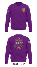 Southside Middle School 37136720 Crew Neck Sweatshirt - 16