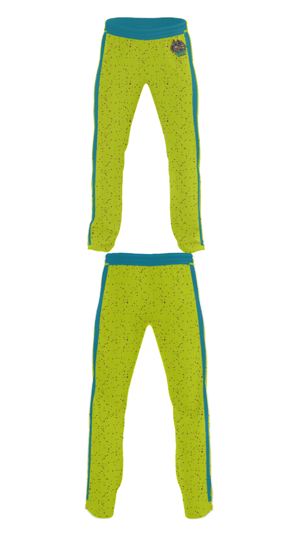 Sweatpants, Silverback Graphix, , Teamtime, Team time, sublimation, custom sports apparel, team uniforms, spirit wear, spiritwear, sports uniforms, custom shirts, team store, custom team store, fundraiser sports, apparel fundraiser