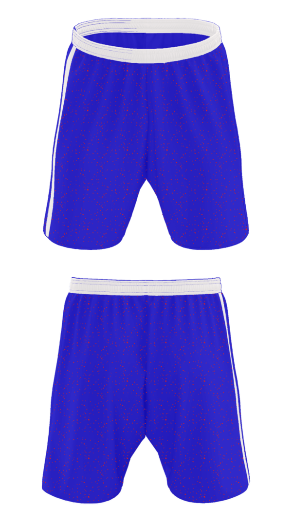 Athletic Shorts With Pockets, RUSSELL WRESTLING, Wrestling, Teamtime, Team time, sublimation, custom sports apparel, team uniforms, spirit wear, spiritwear, sports uniforms, custom shirts, team store, custom team store, fundraiser sports, apparel fundraiser