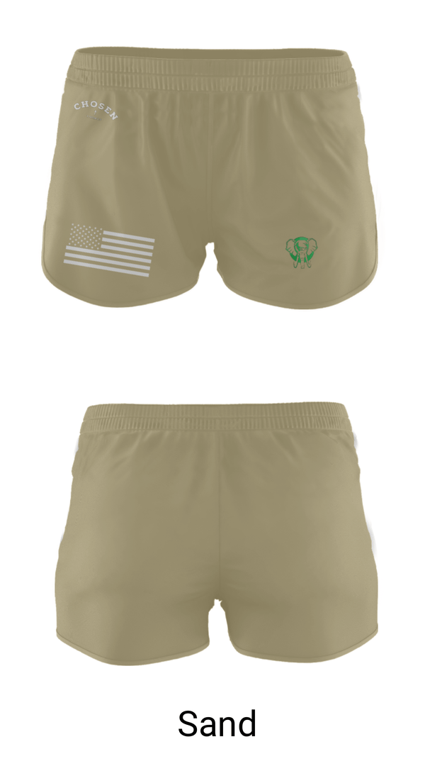 Ranger Panties, Elephant, , Teamtime, Team time, sublimation, custom sports apparel, team uniforms, spirit wear, spiritwear, sports uniforms, custom shirts, team store, custom team store, fundraiser sports, apparel fundraiser