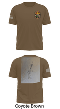 Utilities Platoon 19419803 Short Sleeve Performance Shirt - 14