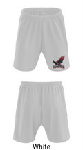 Howard College 52603558 Athletic Shorts With Pockets - 1