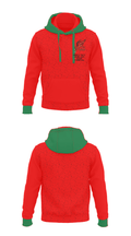 Seventy-First Senior High School Basketball 16394129 Hoodie - 29