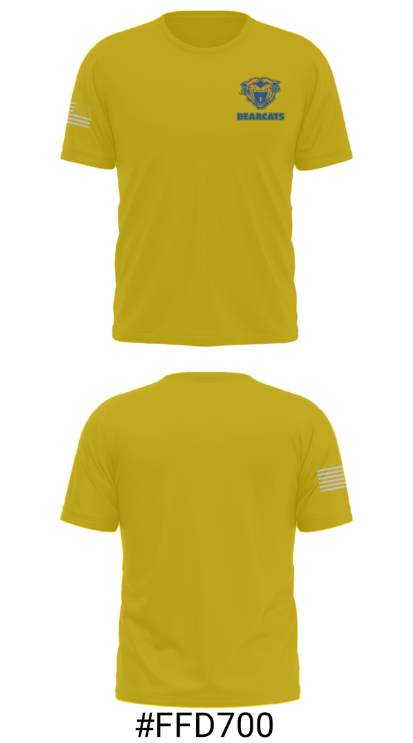 Short Sleeve Performance Shirt, Battle Creek Central High School Wrestling, Wrestling, Teamtime, Team time, sublimation, custom sports apparel, team uniforms, spirit wear, spiritwear, sports uniforms, custom shirts, team store, custom team store, fundraiser sports, apparel fundraiser