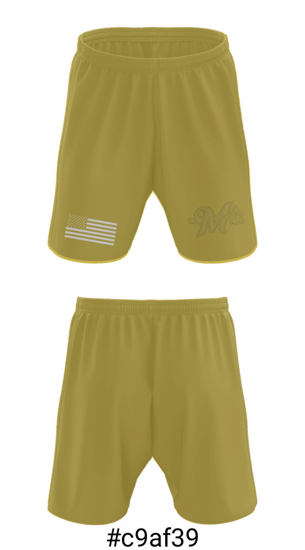Athletic Shorts With Pockets, Marietta High School Basketball, Women's Basketball, Teamtime, Team time, sublimation, custom sports apparel, team uniforms, spirit wear, spiritwear, sports uniforms, custom shirts, team store, custom team store, fundraiser sports, apparel fundraiser