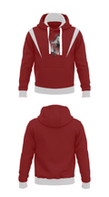 Tri -Valley High School 71589749 Hoodie - 22