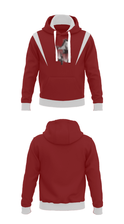 Tri -Valley High School 71589749 Hoodie - 22