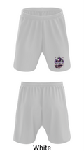 United FC 25557627 Athletic Shorts With Pockets - 1