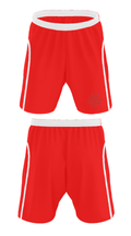 Holy Spirit School 60791639 Athletic Shorts With Pockets - 28
