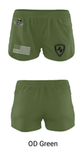 550TH MWD DET 84609332 Ranger Panties - 25