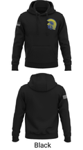 East Middle School Wrestling 45661928 Hoodie - 10