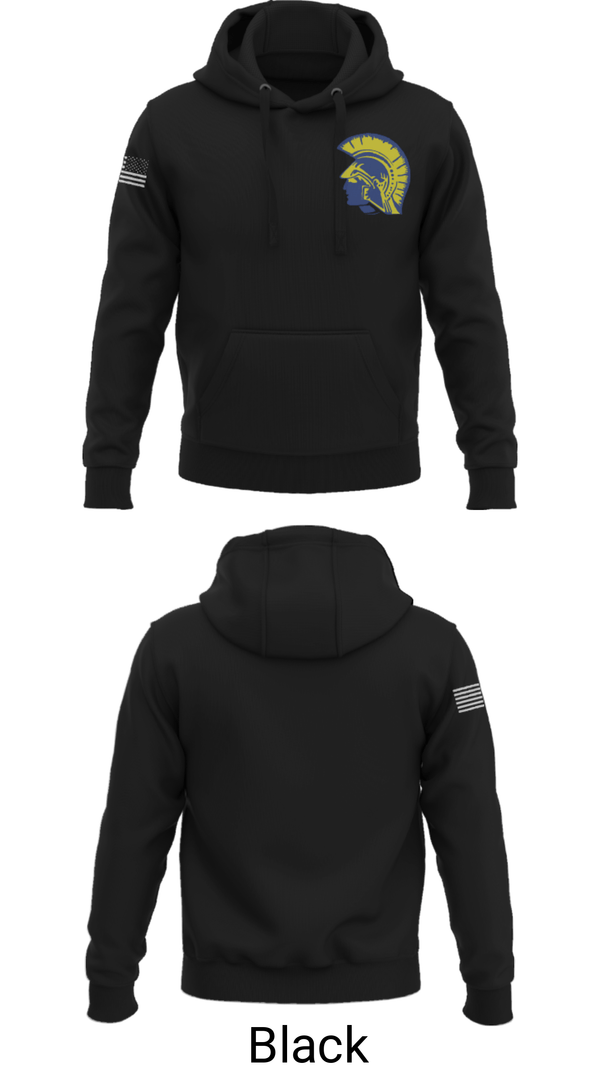 Hoodie, East Middle School Wrestling, Wrestling, Teamtime, Team time, sublimation, custom sports apparel, team uniforms, spirit wear, spiritwear, sports uniforms, custom shirts, team store, custom team store, fundraiser sports, apparel fundraiser
