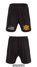 Iron Mountain High School 84990316 Athletic Shorts With Pockets - 15