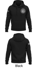Louisville Combat Academy Wrestling 56904868 Hoodie - 10