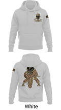 TRENCH WARRIORS 37624482 Hoodie - 3